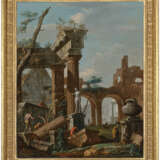 CIRCLE OF MARCO RICCI (Belluno 1676-1729 Venice) - photo 1
