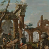 CIRCLE OF MARCO RICCI (Belluno 1676-1729 Venice) - photo 2