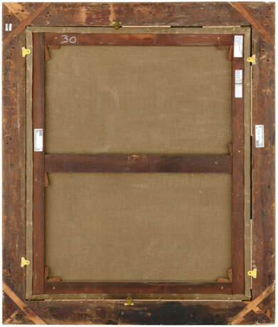 CIRCLE OF MARCO RICCI (Belluno 1676-1729 Venice) - photo 3
