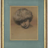 SIR EDWARD COLEY BURNE-JONES, BT., A.R.A., R.W.S. (BIRMINGHAM 1833-1898 LONDON) - photo 2