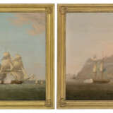 THOMAS WHITCOMBE (LONDON C. 1763-C. 1824 ?) - фото 1