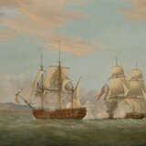 THOMAS WHITCOMBE (LONDON C. 1763-C. 1824 ?) - фото 2