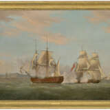 THOMAS WHITCOMBE (LONDON C. 1763-C. 1824 ?) - фото 3
