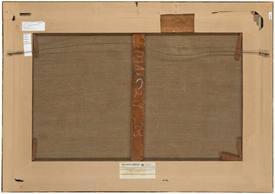 THOMAS WHITCOMBE (LONDON C. 1763-C. 1824 ?) - фото 4