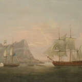 THOMAS WHITCOMBE (LONDON C. 1763-C. 1824 ?) - фото 5