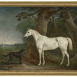 JOHN FERNELEY SENIOR (THRUSSINGTON 1782-1860 MELTON MOWBRAY) - фото 1