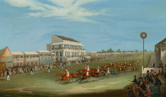 JAMES POLLARD (LONDON 1792-1867) - photo 5