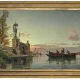 HERMANN DAVID SOLOMON CORRODI (FRASCATI 1844-1905 ROME) - photo 2