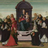 MASTER OF THE APOLLO AND DAPHNE LEGEND (ACTIVE FLORENCE, CIRCA 1480-1510) - Foto 1