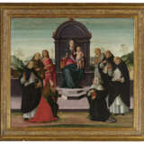MASTER OF THE APOLLO AND DAPHNE LEGEND (ACTIVE FLORENCE, CIRCA 1480-1510) - Foto 2