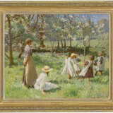 HAROLD HARVEY (PENZANCE 1874-1941 NEWLYN) - фото 2