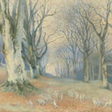 RICHARD DOYLE (LONDON 1824-1883) - Foto 1