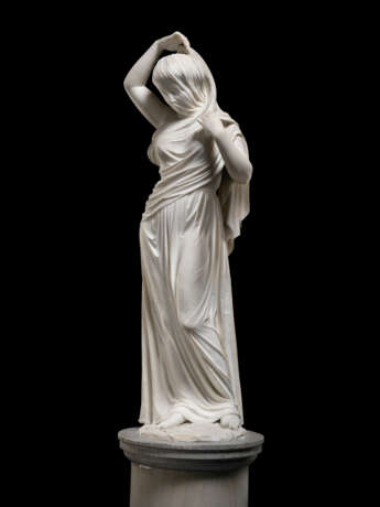 ATTRIBUTED TO JOSEPH MOZIER (AMERICAN, 1812–1870) - фото 2