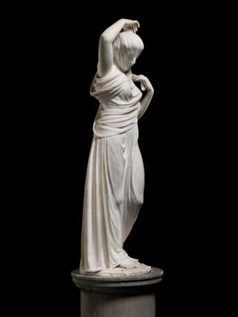 ATTRIBUTED TO JOSEPH MOZIER (AMERICAN, 1812–1870) - фото 3