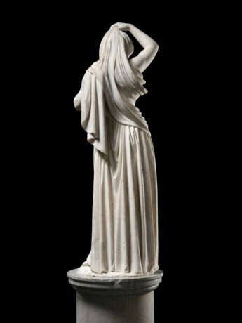 ATTRIBUTED TO JOSEPH MOZIER (AMERICAN, 1812–1870) - фото 6