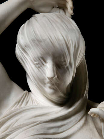 ATTRIBUTED TO JOSEPH MOZIER (AMERICAN, 1812–1870) - фото 7
