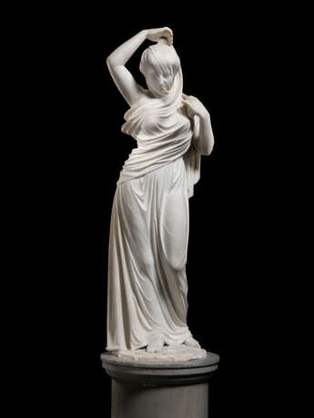 ATTRIBUTED TO JOSEPH MOZIER (AMERICAN, 1812–1870) - фото 8