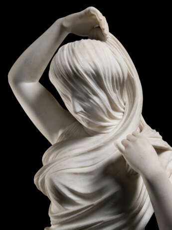 ATTRIBUTED TO JOSEPH MOZIER (AMERICAN, 1812–1870) - фото 9