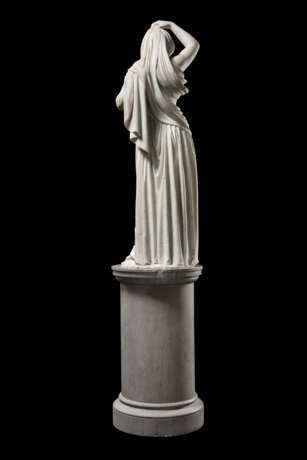 ATTRIBUTED TO JOSEPH MOZIER (AMERICAN, 1812–1870) - фото 10