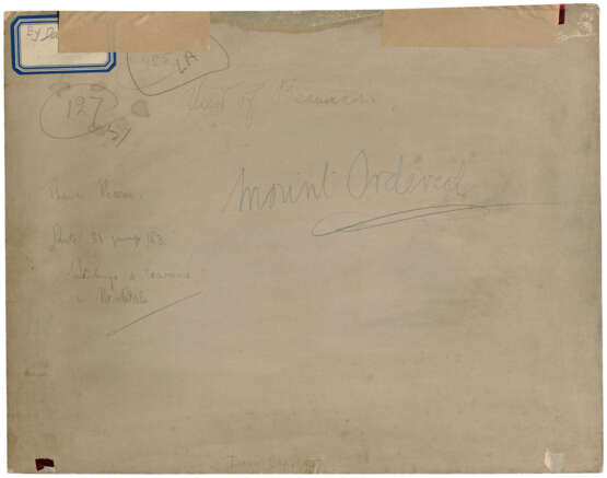 DAVID COX, SEN., O.W.S. (BIRMINGHAM 1783-1859) - photo 2