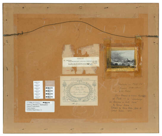 DAVID COX, SEN., O.W.S. (BIRMINGHAM 1783-1859) - photo 4