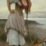EUGEN VON BLAAS (ALBANO LAZIALE 1843-1931 VENICE) - photo 2