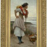 EUGEN VON BLAAS (ALBANO LAZIALE 1843-1931 VENICE) - photo 3