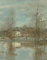JEAN-FRANÇOIS RAFFAËLLI (PARIS 1850-1924)