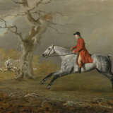 BENJAMIN MARSHALL (SEAGRAVE 1768-1835 LONDON) - photo 1