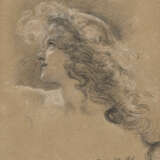 SIR EDWARD JOHN POYNTER, BT., P.R.A., R.W.S. (PARIS 1836-1919 LONDON) - photo 1