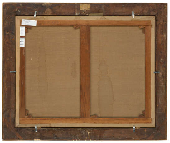 BENJAMIN MARSHALL (SEAGRAVE 1768-1835 LONDON) - photo 3