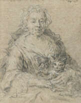FRANCESCO ZUCCARELLI, R.A. (PITIGLIANO 1702-1788 FLORENCE)