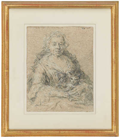 FRANCESCO ZUCCARELLI, R.A. (PITIGLIANO 1702-1788 FLORENCE) - photo 2
