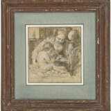 ATTRIBUTED TO ALESSANDRO TIARINI (BOLOGNA 1577-1668) - photo 3
