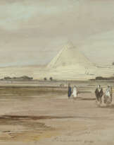 EDWARD LEAR (LONDON 1812-1888 SAN REMO)