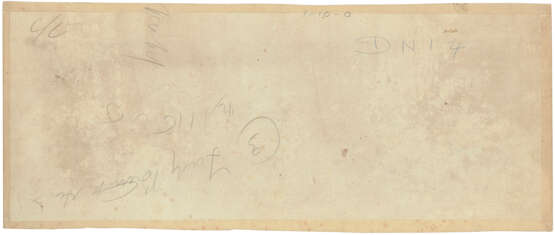 EDWARD LEAR (LONDON 1812-1888 SAN REMO) - Foto 2