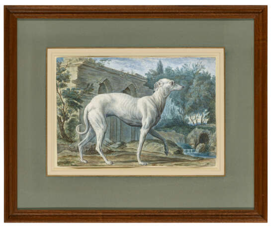 NICOLAS MAR&#201;CHAL (PARIS 1753-1803) - photo 3
