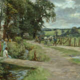 STANHOPE ALEXANDER FORBES, R.A. (DUBLIN 1857-1947 NEWLYN) - фото 1