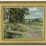 STANHOPE ALEXANDER FORBES, R.A. (DUBLIN 1857-1947 NEWLYN) - фото 2