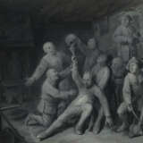 EGBERT VAN HEEMSKERCK I (HAARLEM 1634-1704 LONDON) - фото 1