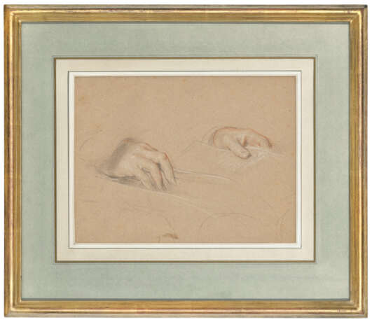 SIR DAVID WILKIE, R.A. (FIFE 1785-1841 AT SEA) - photo 3