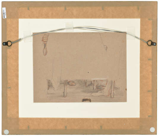 SIR DAVID WILKIE, R.A. (FIFE 1785-1841 AT SEA) - photo 4