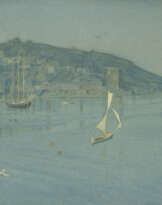 JOSEPH EDWARD SOUTHALL, R.W.S. (NOTTINGHAM 1861-1944 BIRMINGHAM)
