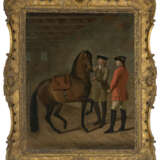DAVID MORIER (BERN 1704/36-1770 LONDON) AND RICHARD BROMPTON (? 1734-1783 ST PETERSBURG) - photo 1