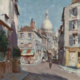 EDWARD SEAGO, R.W.S., R.B.A. (NORWICH 1910-1974 LONDON) - Foto 1