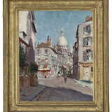 EDWARD SEAGO, R.W.S., R.B.A. (NORWICH 1910-1974 LONDON) - Foto 2