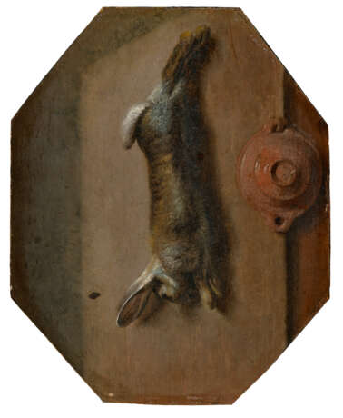 DUTCH SCHOOL, FIRST HALF OF THE 17TH CENTURY - photo 1