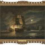 THOMAS LUNY (ST EWE 1759-1837 TEIGNMOUTH) - Foto 1