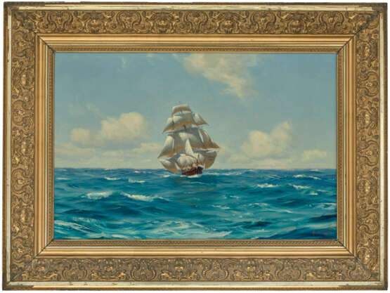 THOMAS SOMERSCALES (HULL 1842-1927) - photo 2