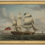 ROBERT DODD (?1748-1815 LONDON) - photo 1